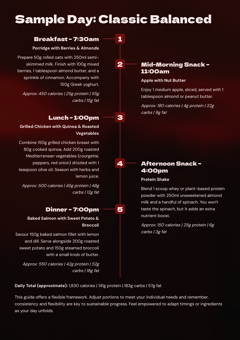 12-Week Strength & Wellness Transformation